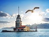 Istanbul - město dvou kontinentů 4* v centru, let z Vídně #2